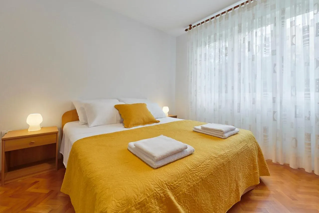 פולה Apartment Vanesa קרואטיה