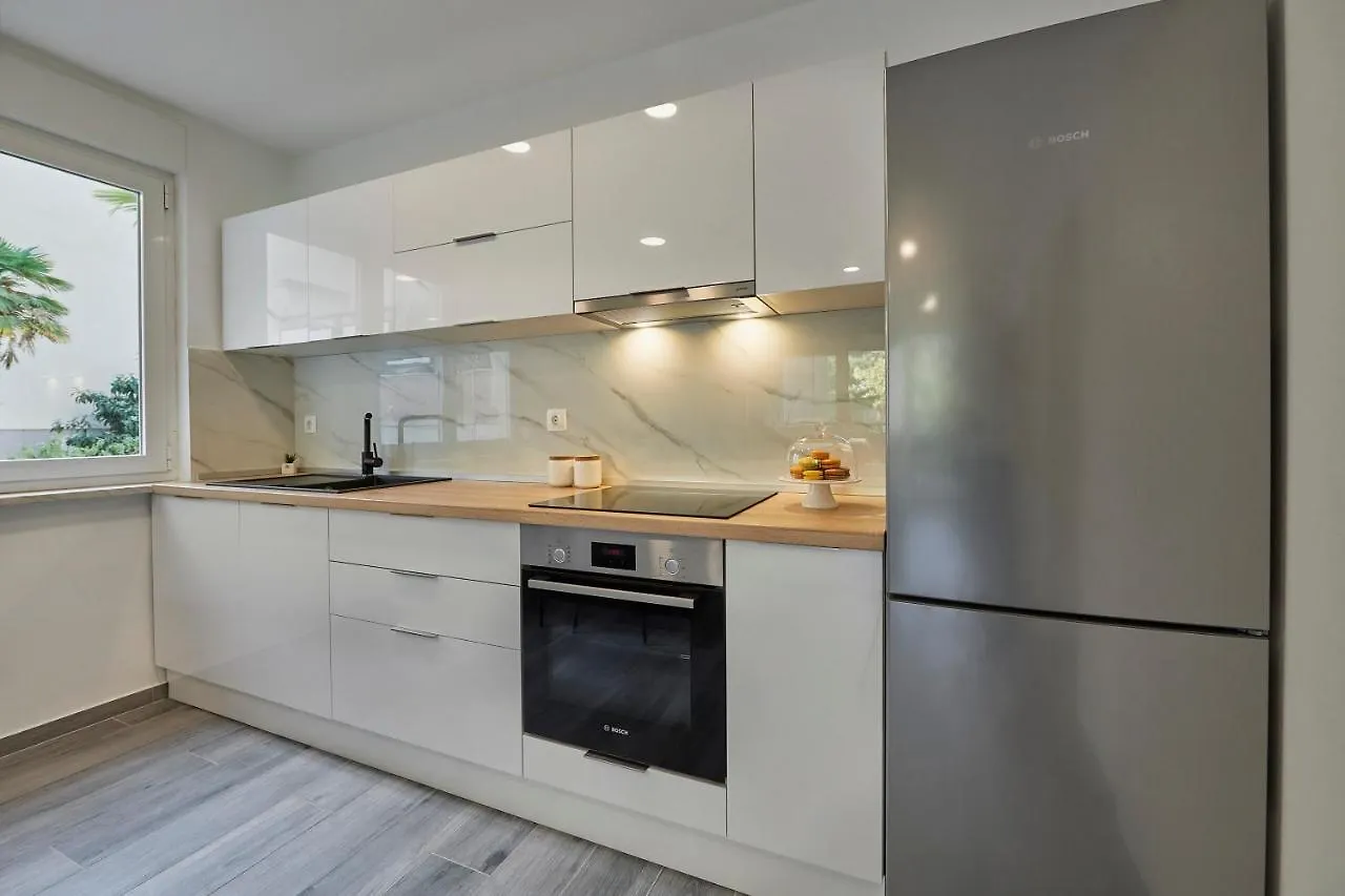 פולה Apartment Vanesa