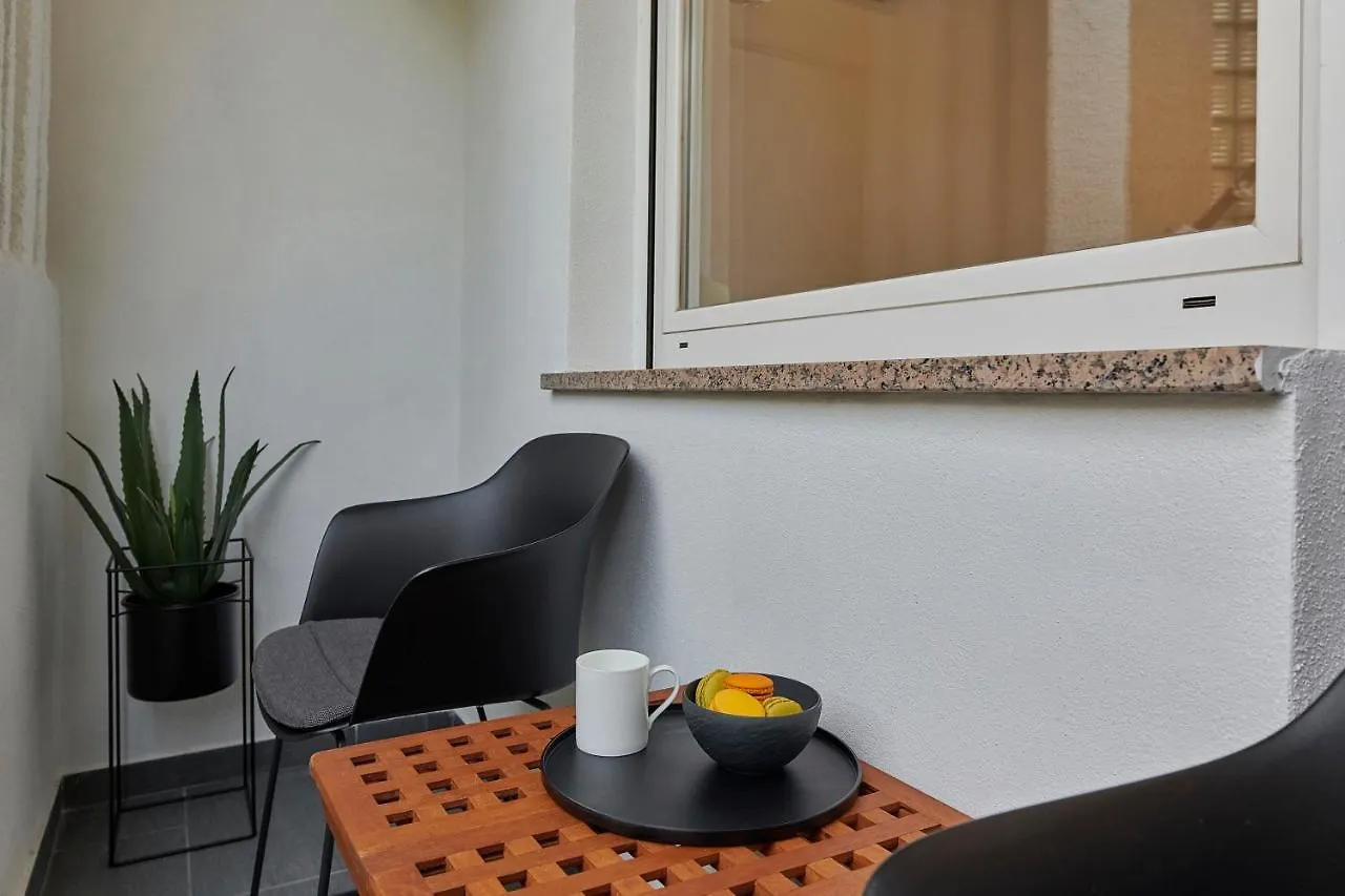 פולה Apartment Vanesa קרואטיה