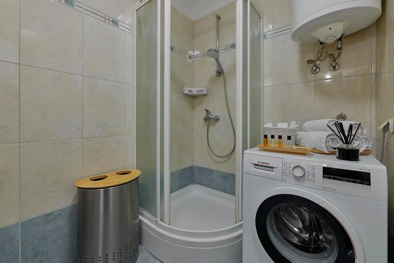 פולה Apartment Vanesa קרואטיה