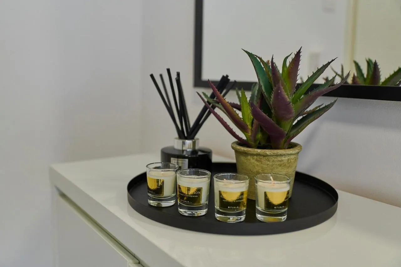 פולה Apartment Vanesa קרואטיה