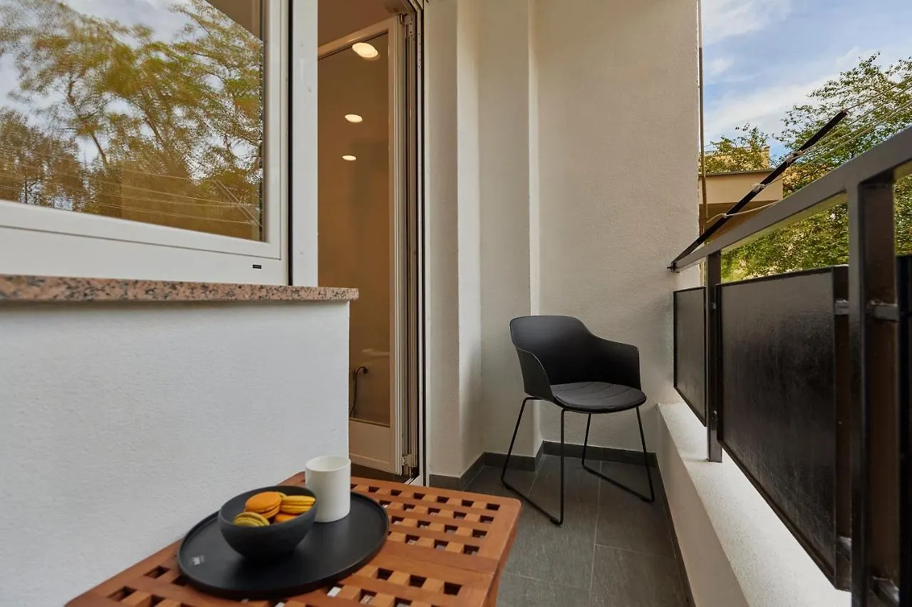 פולה Apartment Vanesa