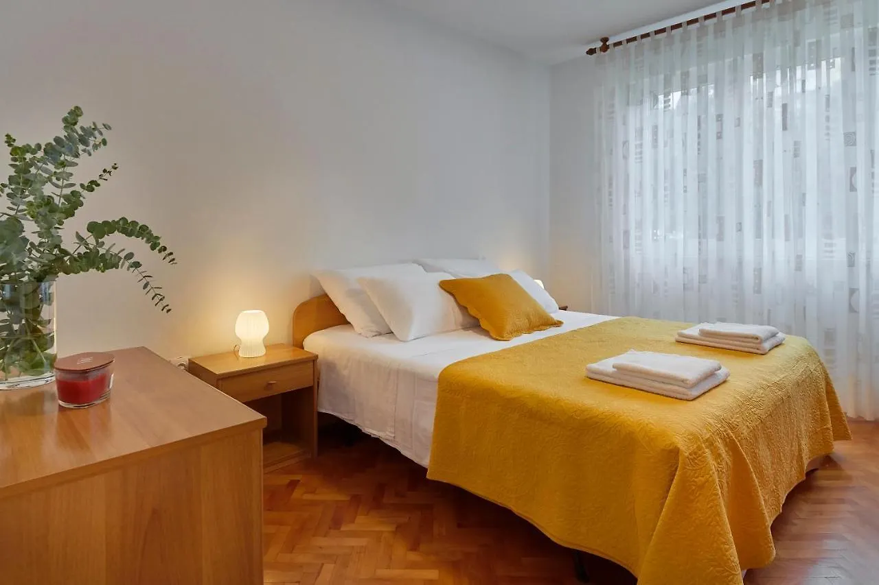 פולה Apartment Vanesa